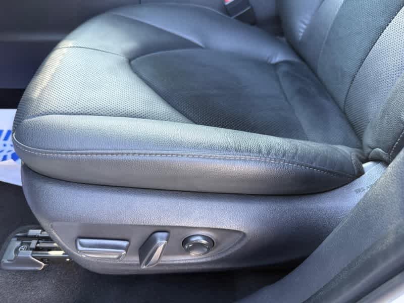 2024 Toyota Grand Highlander Limited - Photo 26