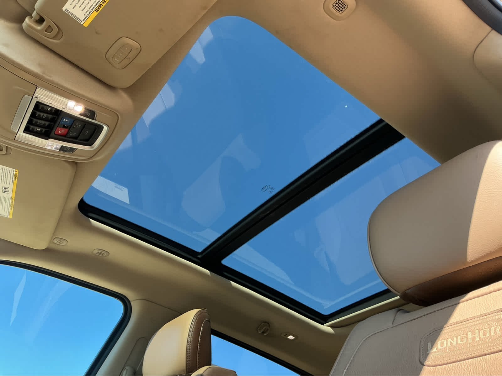 Used 2020 Walnut Brown Metallic Clearcoat Ram Longhorn image 19
