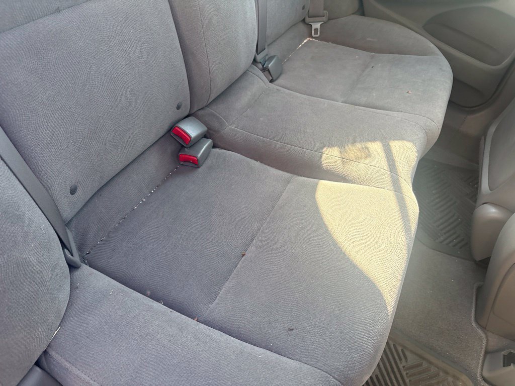 Used 2007 Gray Honda LX image 26