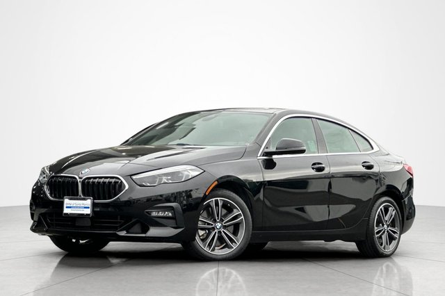 2021 BMW 2 Series 228i