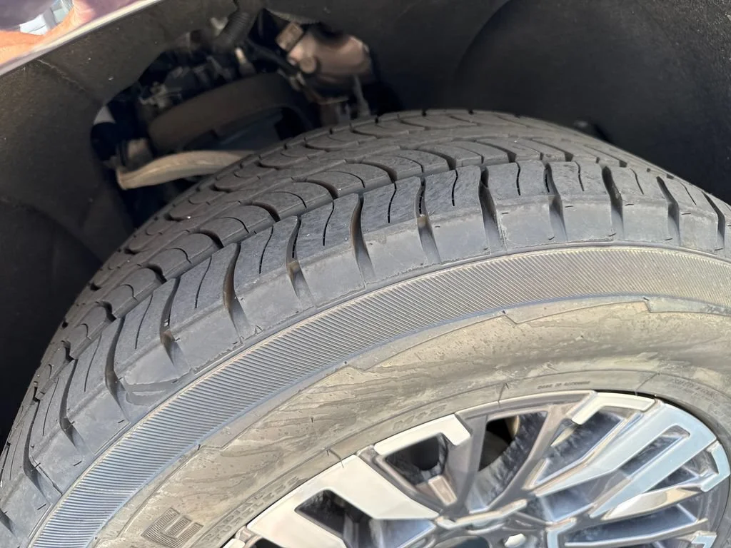 2025 Chevrolet Tahoe Z71 - Photo 34