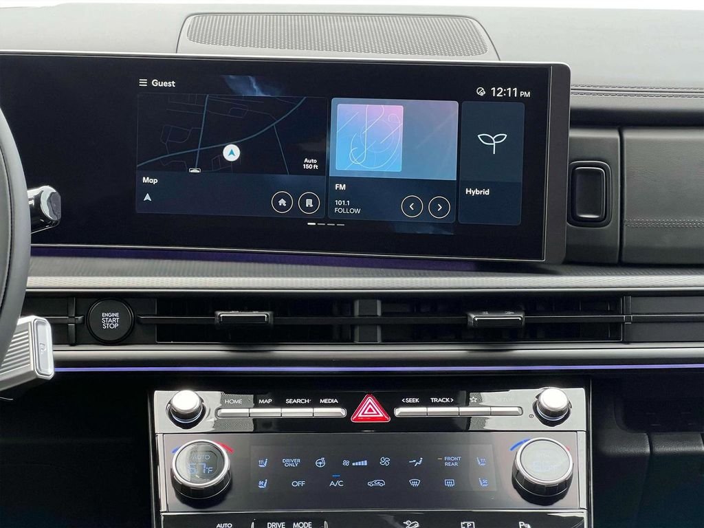 2025 Hyundai Santa Fe Calligraphy - Photo 19