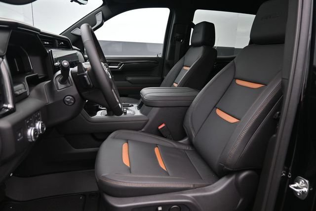 New 2026 Onyx Black GMC AT4 image 10