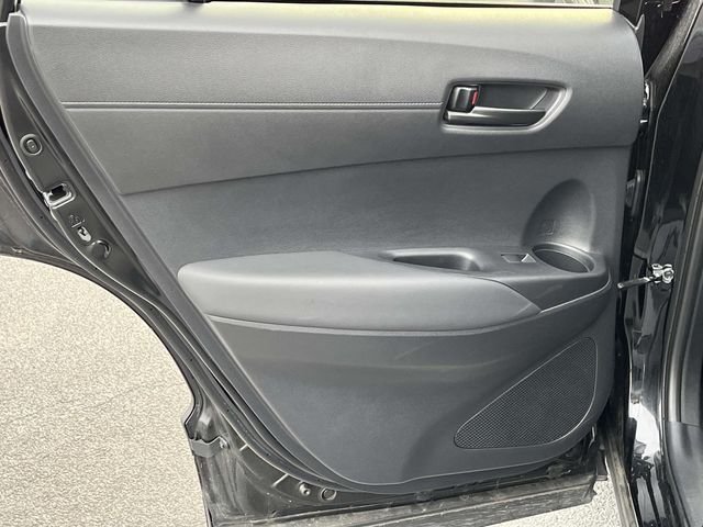 Used 2026 Black Toyota LE image 14