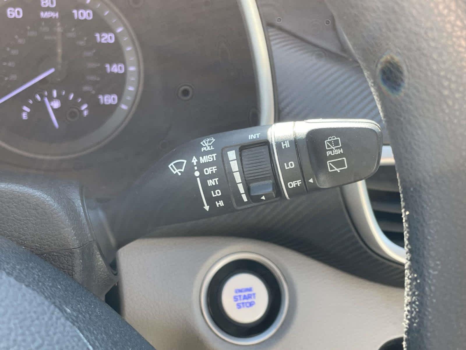 Used 2019 Coliseum Gray Hyundai SEL image 37