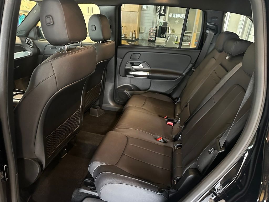 2026 Mercedes-Benz GLB GLB 250 - Photo 9