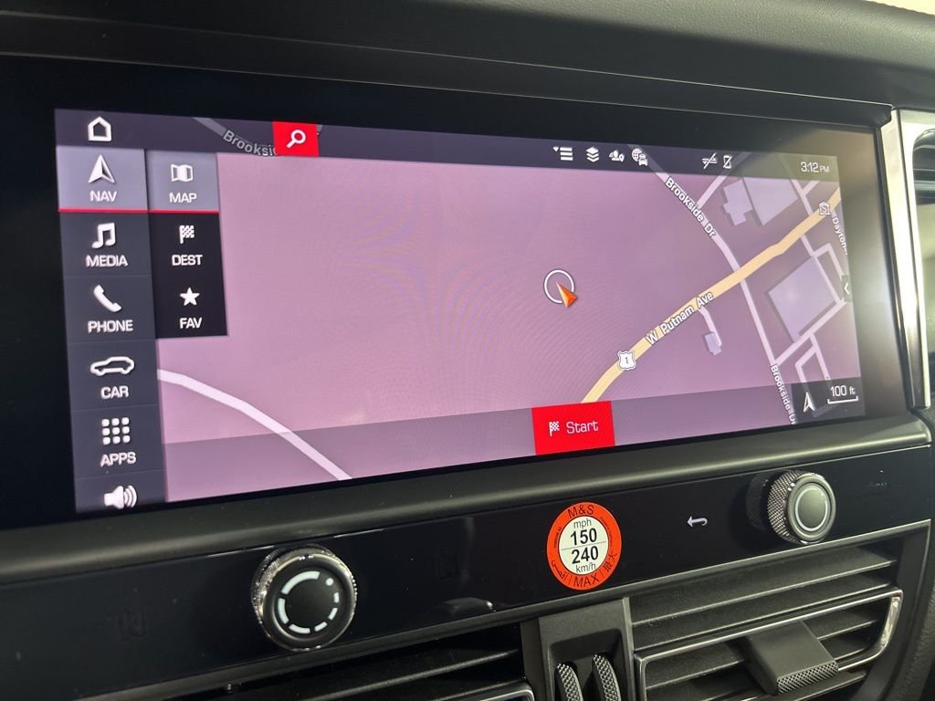 2026 Porsche Macan S - Photo 35