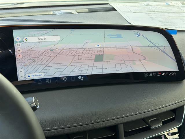 2026 Cadillac CT5 Premium Luxury - Photo 10