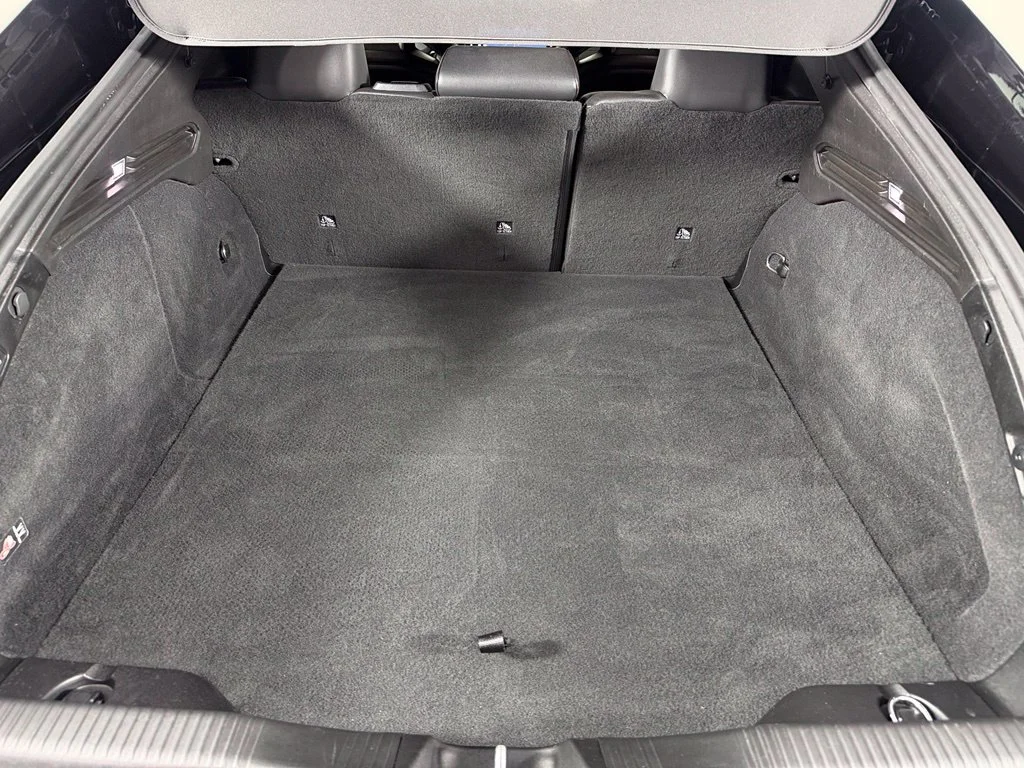 Used 2025 Black Dodge R/T Scat Pack image 18