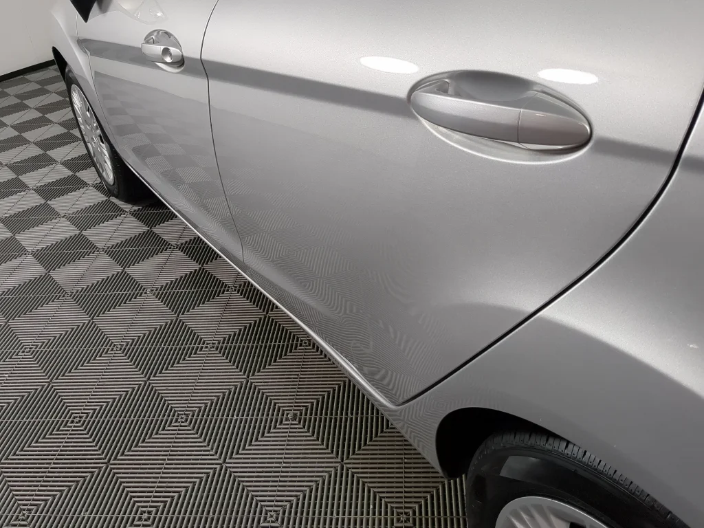 Used 2016 Silver Ford S image 5