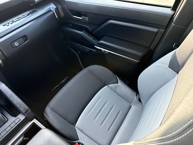 Used 2026 Beige Toyota TRD Sport image 15