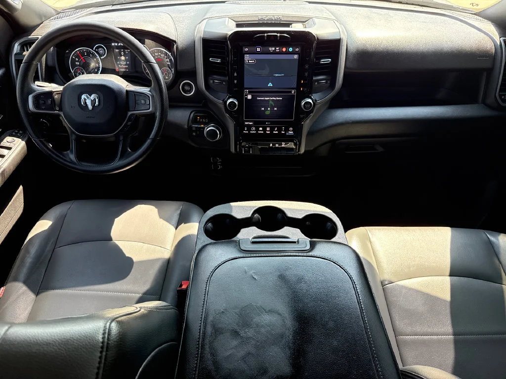 Used 2023 Silver Ram Tradesman image 12