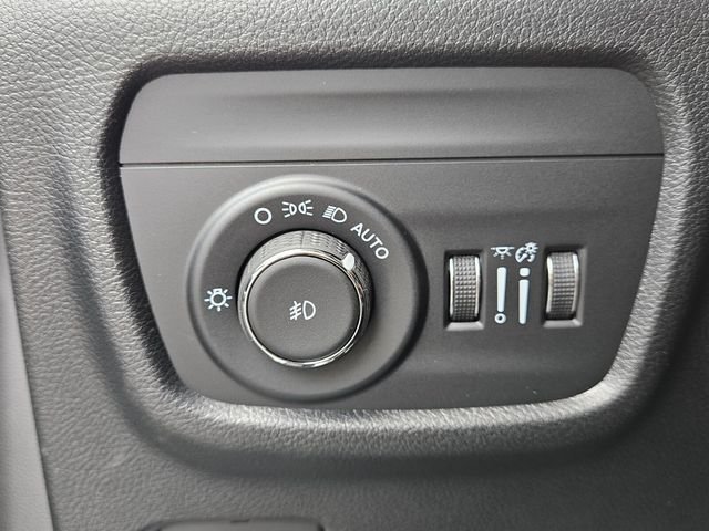 2025 Jeep Grand Cherokee Limited - Photo 30