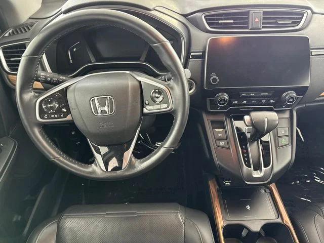 Used 2022 Blue Honda Touring image 28