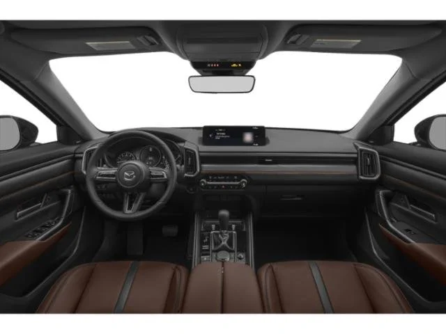 New 2026 Wind Chill Pearl Mazda 2.5 Turbo image 10