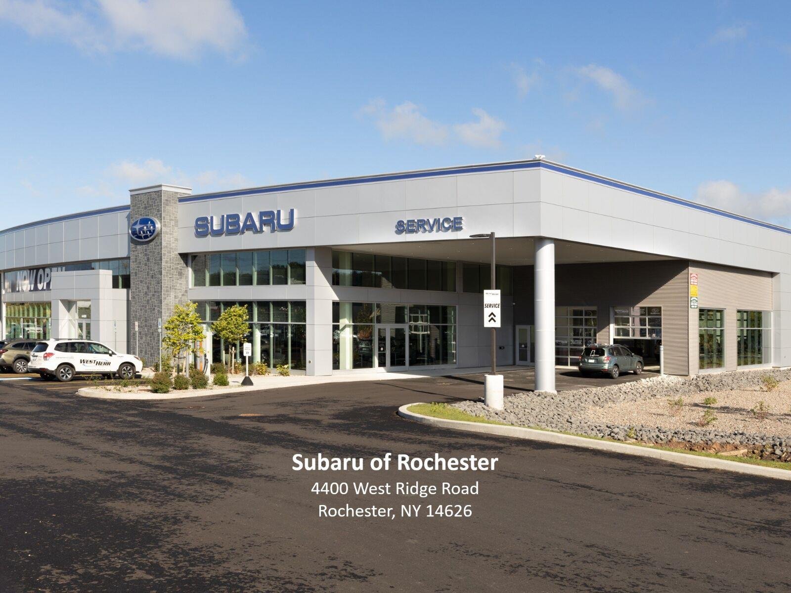 Used 2025 Cosmic Blue Pearl Subaru Limited image 33
