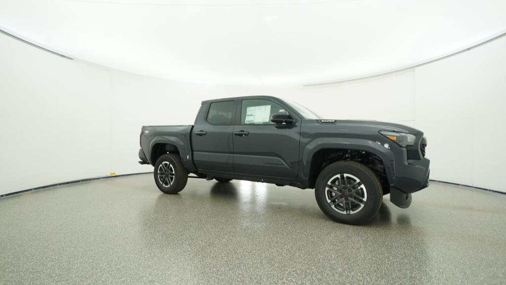 2026 Toyota Tacoma TRD Sport - Photo 8