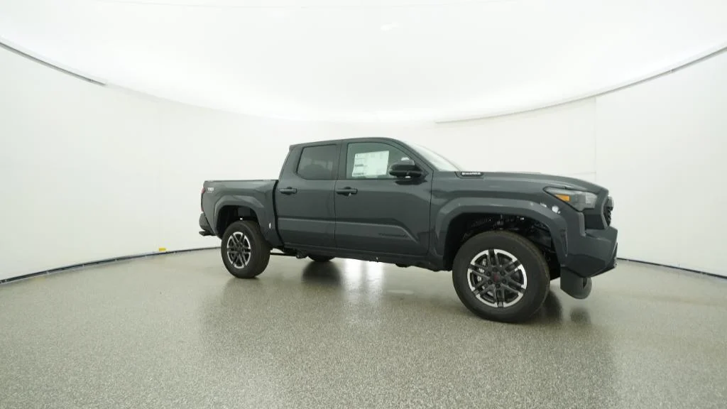 2026 Toyota Tacoma TRD Sport - Photo 8