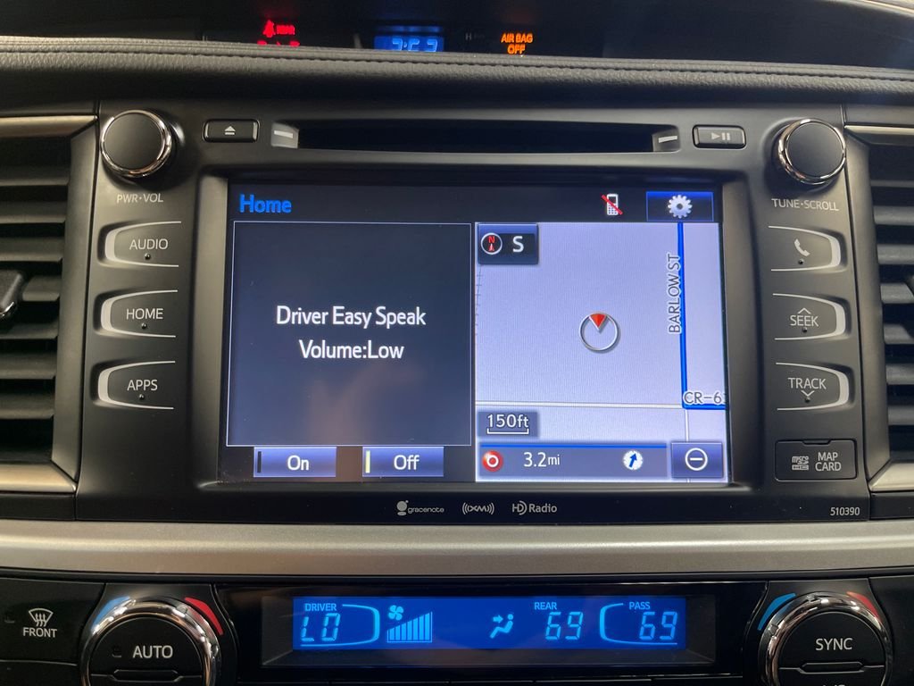Used 2019 Gray Toyota XLE image 25