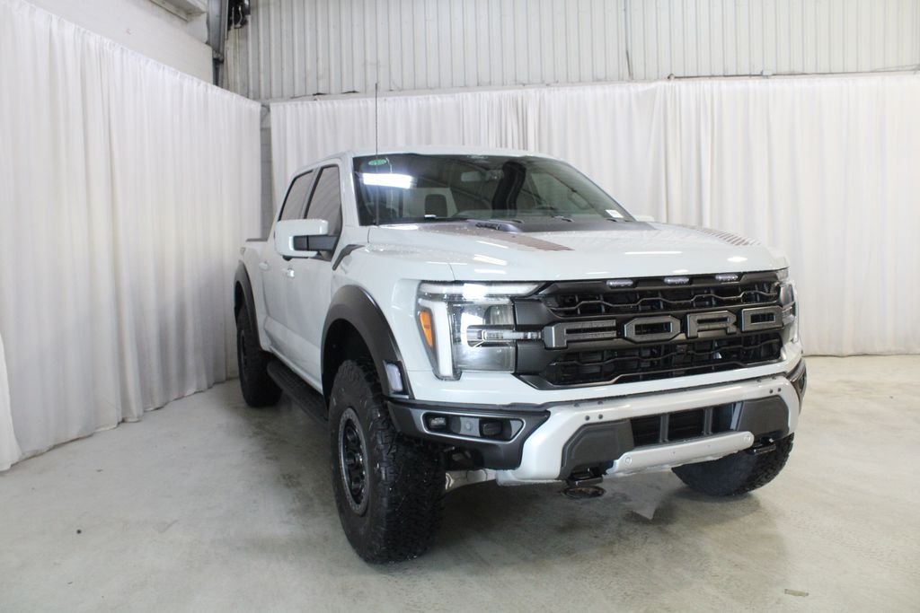 New 2026 Avalanche Ford Raptor image 37