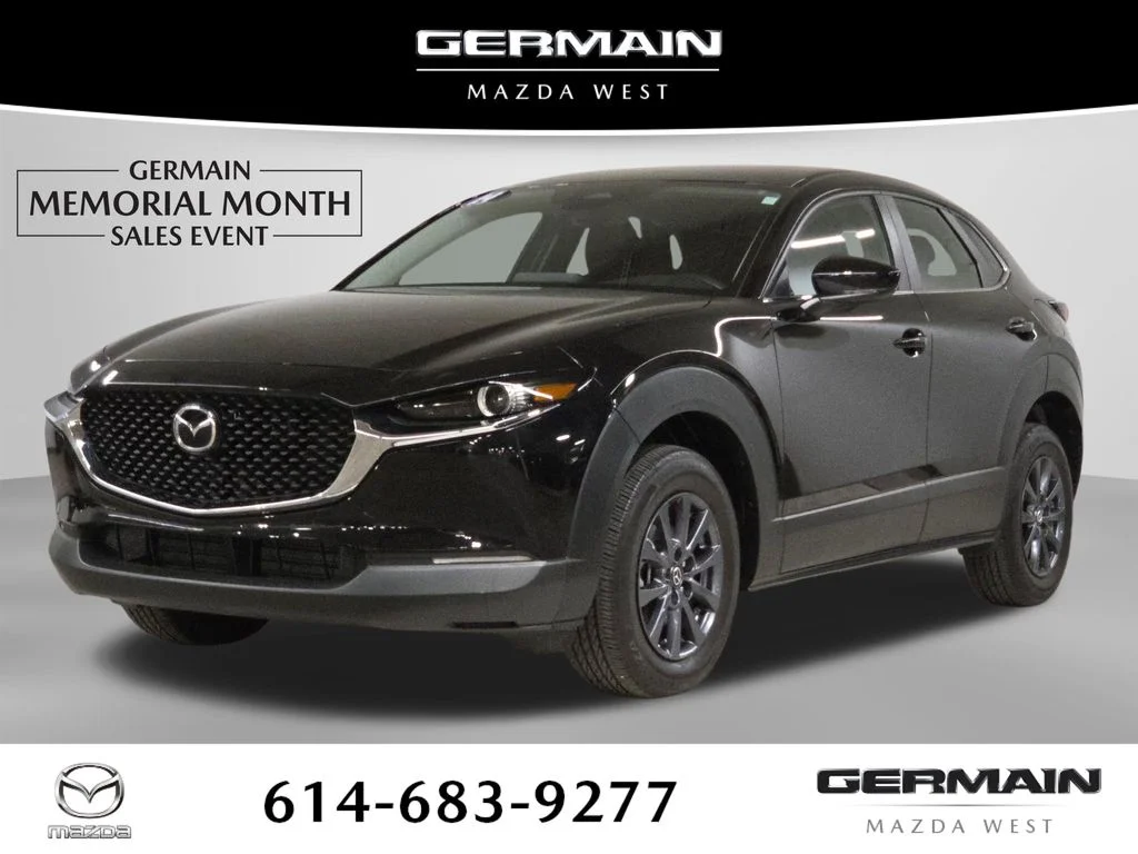2024 Mazda CX-30 2.5 S AWD's photo