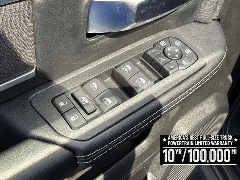 2026 RAM 2500 Big Horn - Photo 11