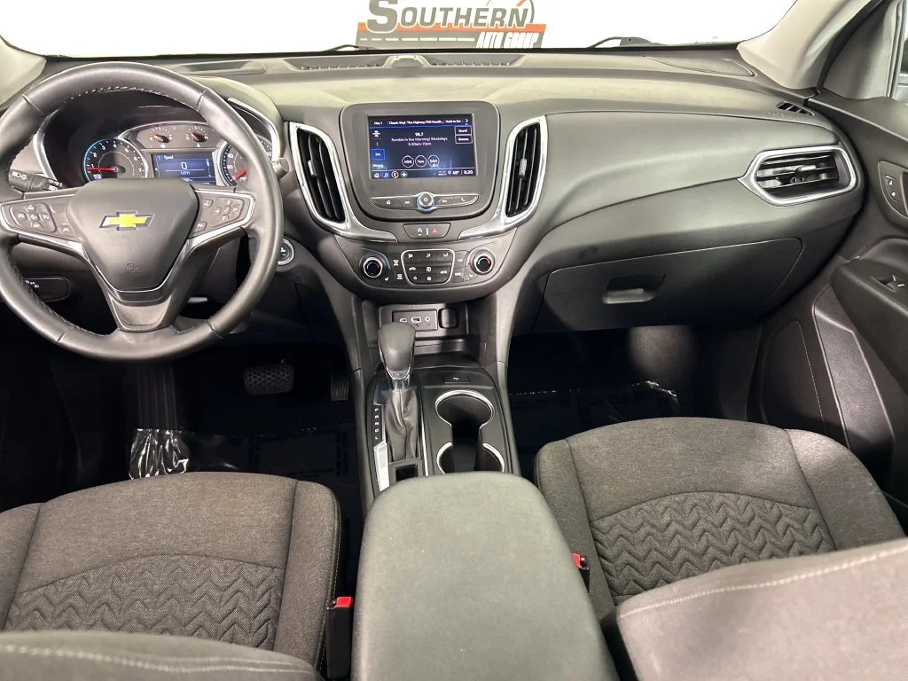 Used 2024 Black Chevrolet LT image 18
