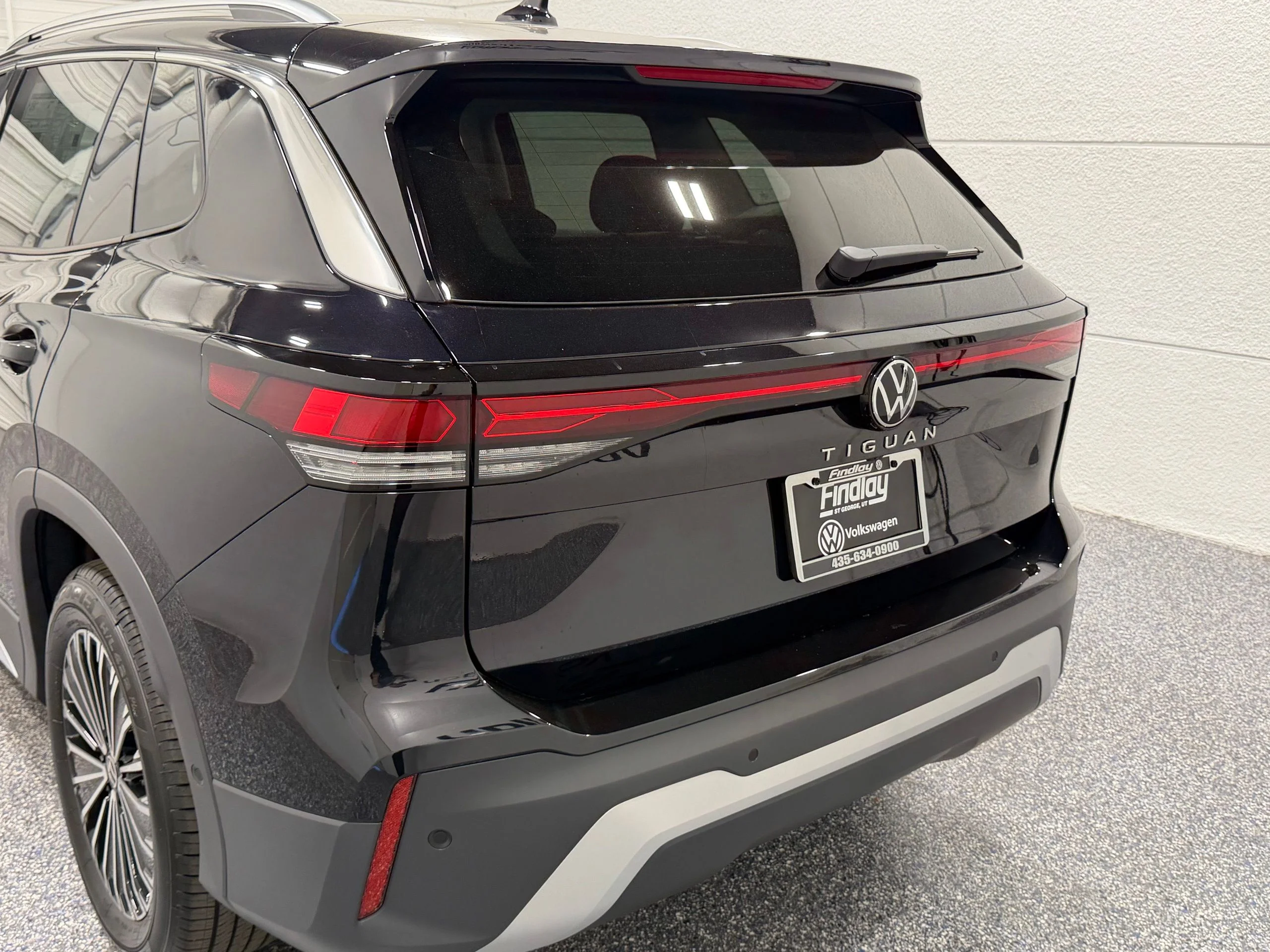 New 2026 Black Volkswagen S image 16