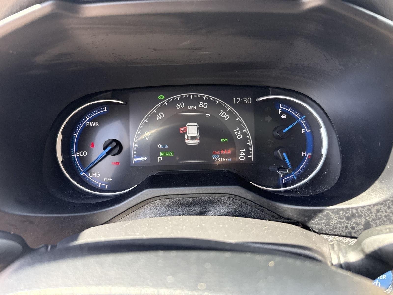 Used 2022 Toyota RAV4 Limited with VIN 4T3D6RFV6NU082309 for sale in Kansas City