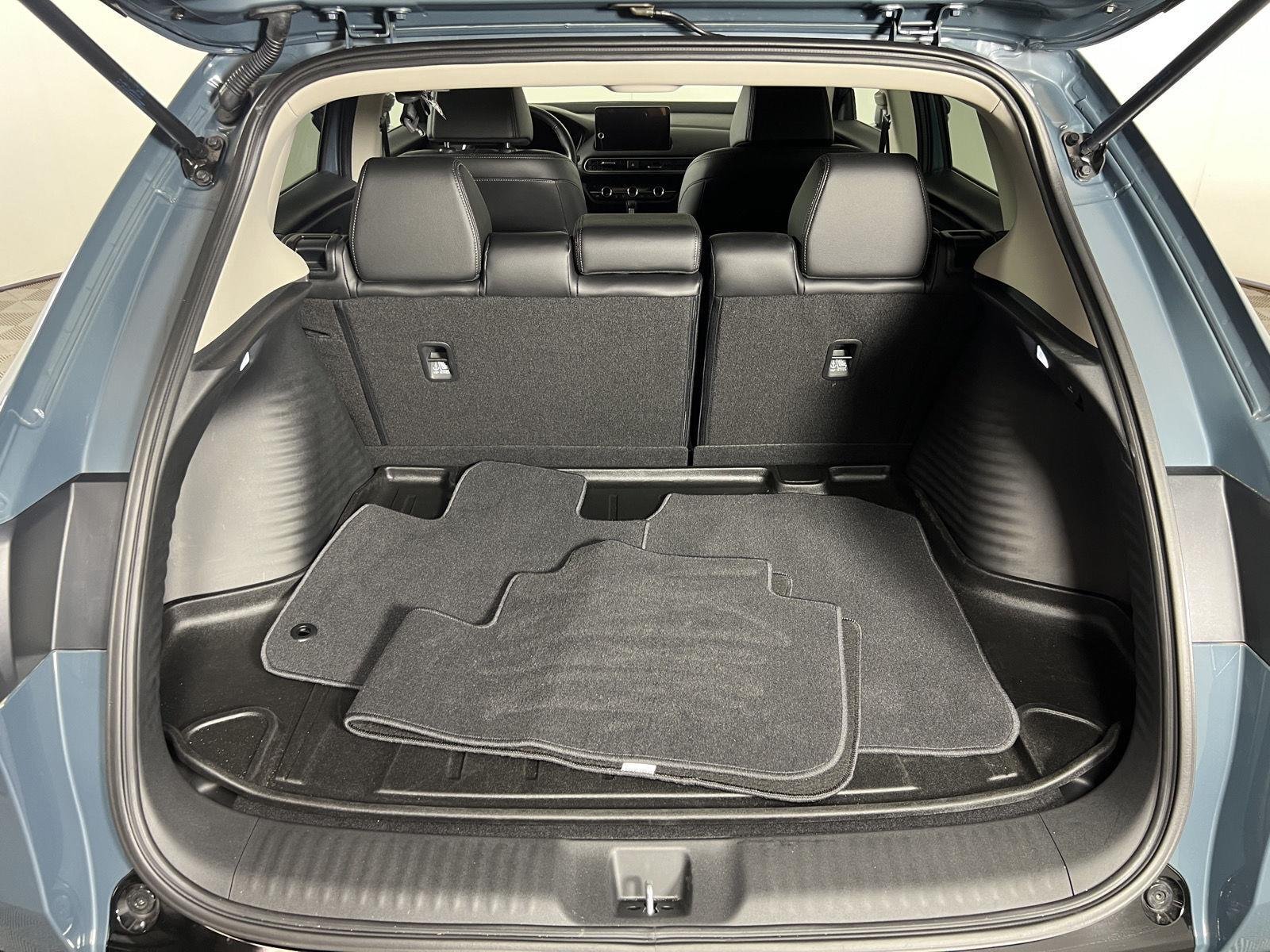 2026 Honda HR-V EX-L - Photo 34