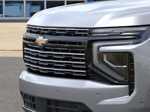 2026 Chevrolet Suburban High Country - Photo 15