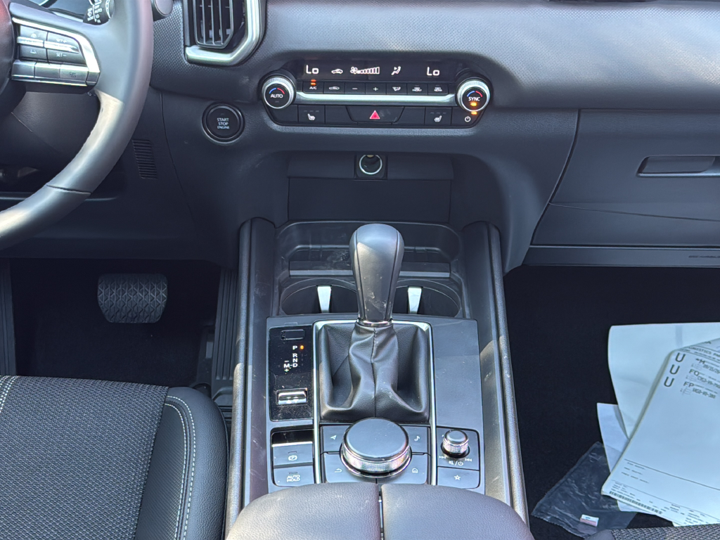 New 2026 Machine Gray Metallic Mazda 2.5 S Preferred image 33
