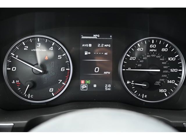 New 2026 Blue Subaru Touring 7-Passenger image 75