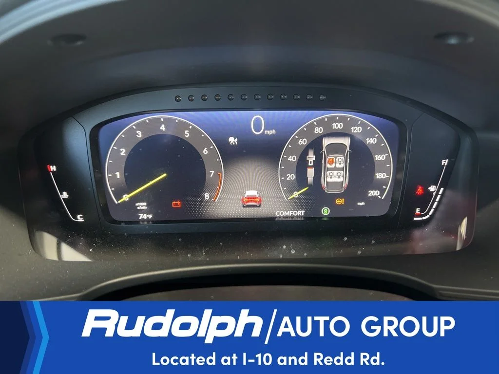 Used 2025 White Honda  image 22