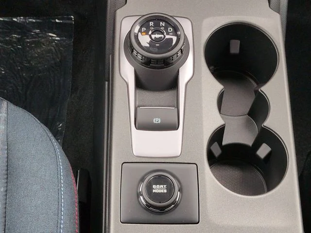 New 2026 Azure Gray Metallic Tri-Coat Ford Heritage image 19