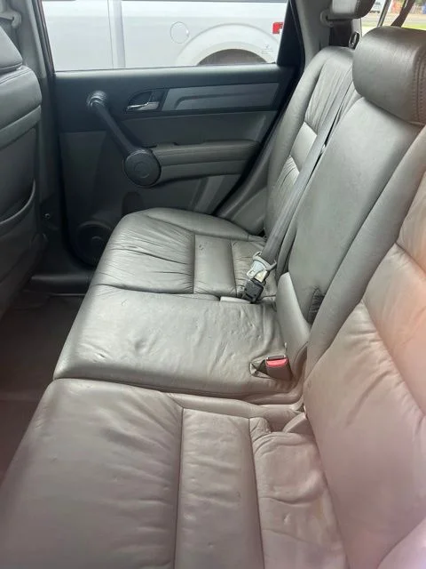 Used 2008 Red Honda EX-L image 11
