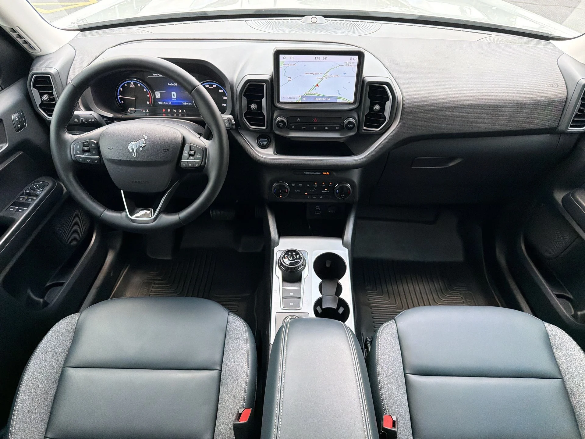 Certified Used 2024 Cactus Ford Outer Banks image 2