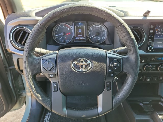 2021 Toyota Tacoma TRD Pro - Photo 20
