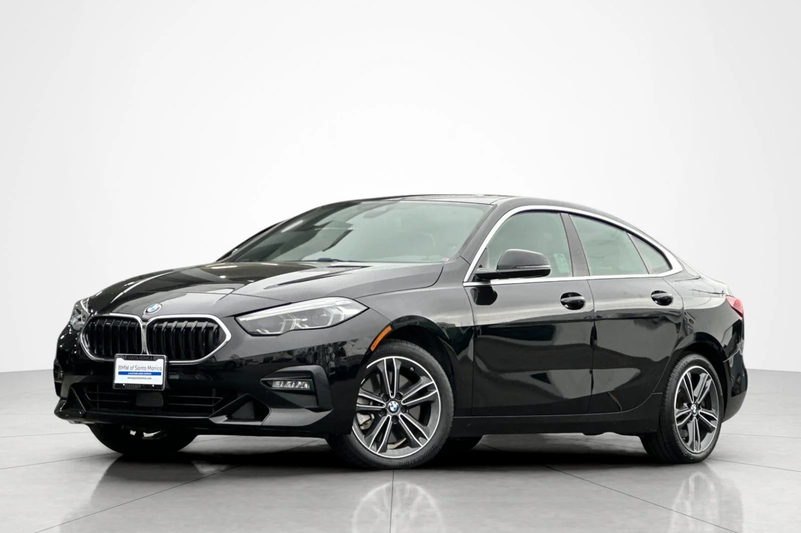 2021 BMW 2 Series 228i sDrive Gran Coupe's photo