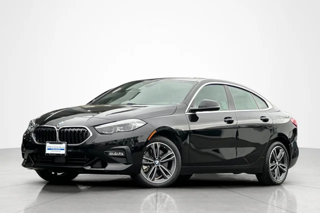2021 BMW 2 Series 228i