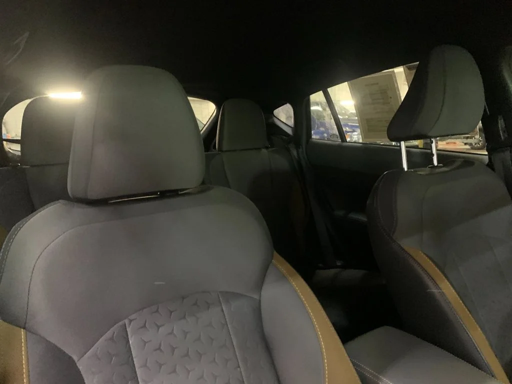 Used 2025 Black Subaru Sport image 19