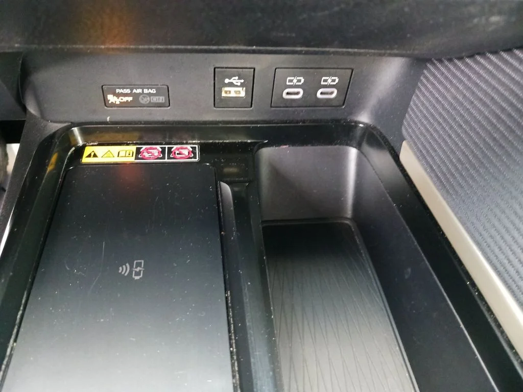 Used 2025 Blue Toyota SE image 24