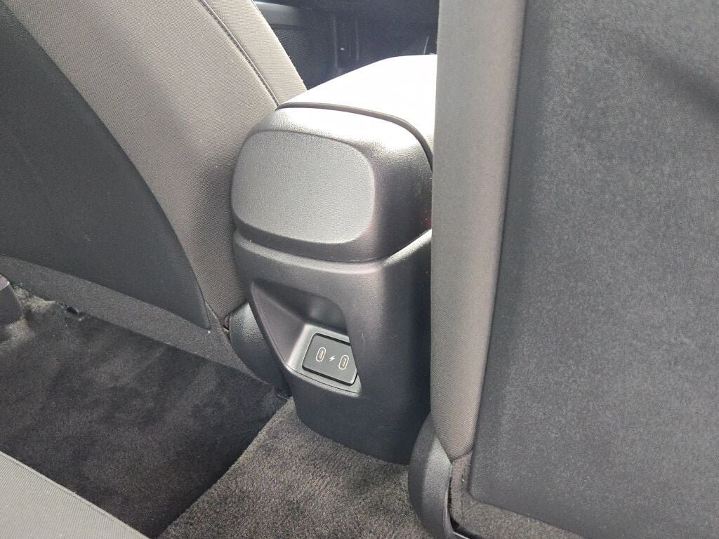 Certified Used 2026 Gray Hyundai SEL Sport image 8