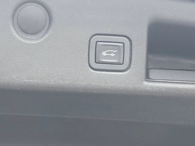 Used 2024 Blue Chevrolet LT image 32
