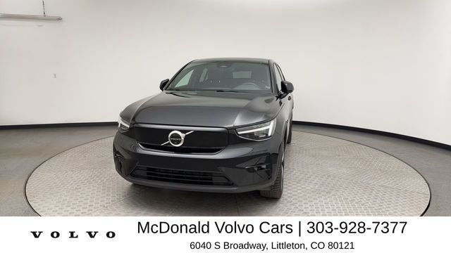 Used 2023 Black Volvo Ultimate image 7