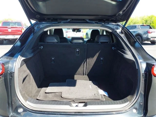Used 2023 Black Mazda 2.5 S Select Package image 19