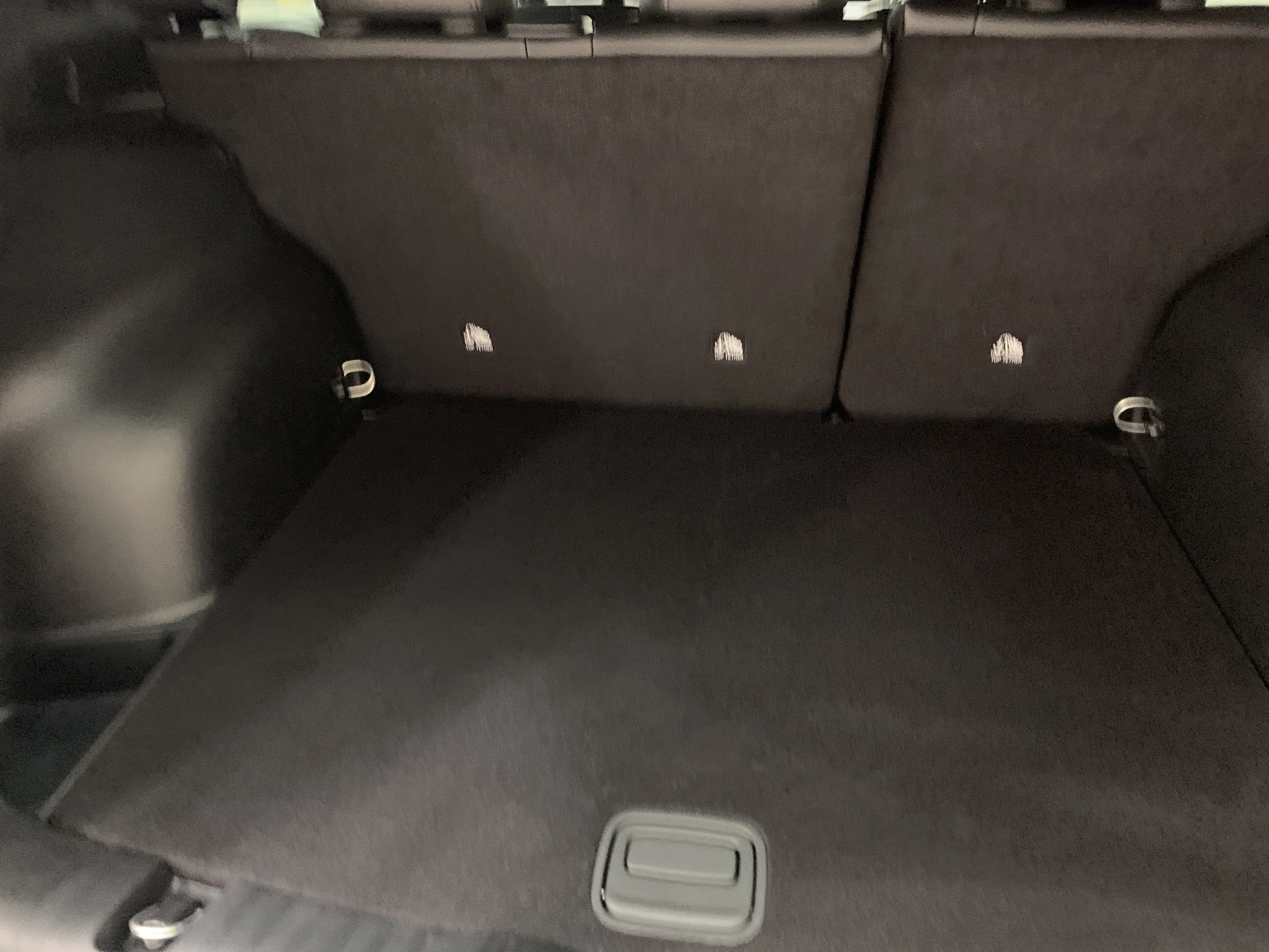 New 2026 Diamond Black Crystal Jeep North image 6