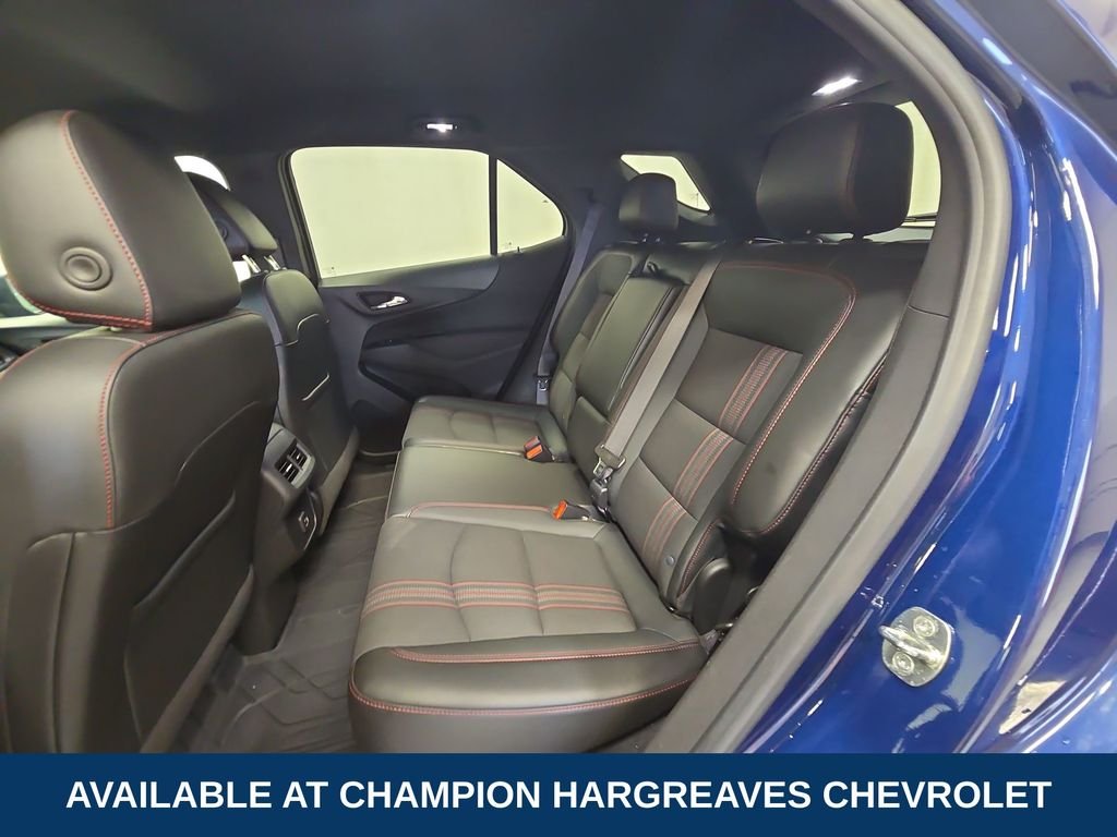 2022 Chevrolet Equinox RS - Photo 33