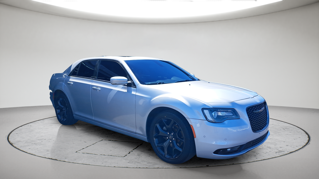 2022 Chrysler 300