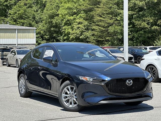 2026 Mazda CX-3 S's photo